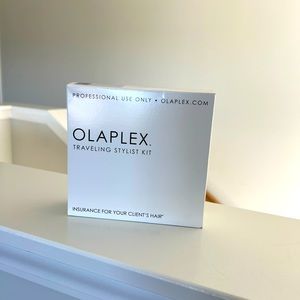 Olaplex No. 1 & 2 Traveling Stylist Kit - Never Opened